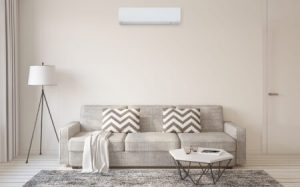 Reasons To Consider a Mini-Split AC System
