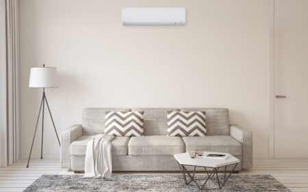 Reasons To Consider a Mini-Split AC System