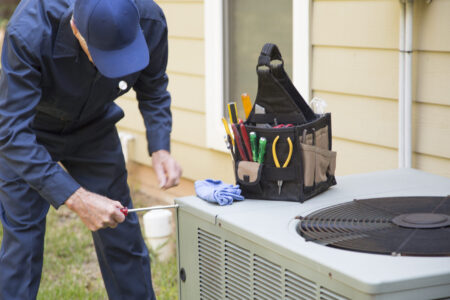Qualities to Look For When Hiring an HVAC Contractor