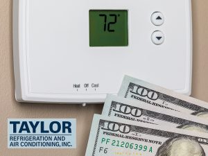 Taylor Refrigeration and Air Conditioning, Inc. Financing Options