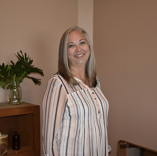 Heather Laneman