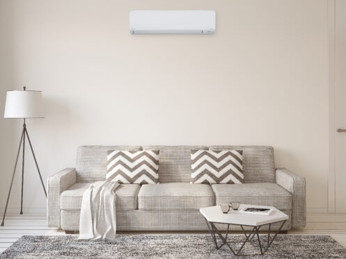 Reasons To Consider a Mini-Split AC System