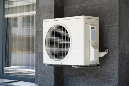 Why You Should Consider a Heat Pump for Your Home